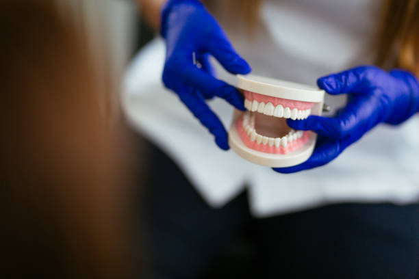 Asbury Lake, FL Dental Services Company
