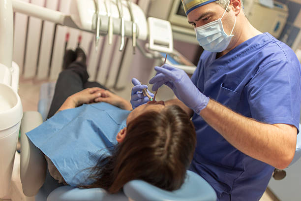 Best Invisalign and Clear Aligners  in Asbury Lake, FL