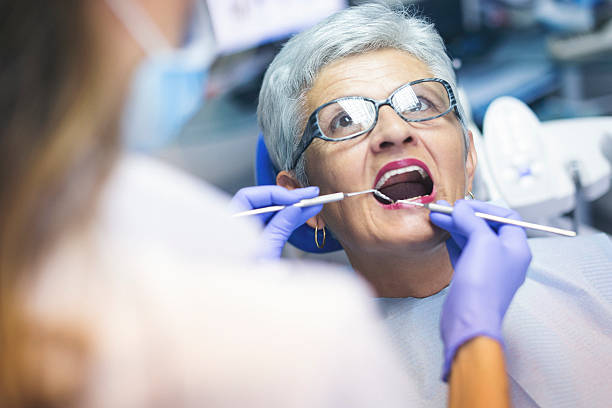 Advanced Technology for Better Dental Care in Asbury Lake, FL